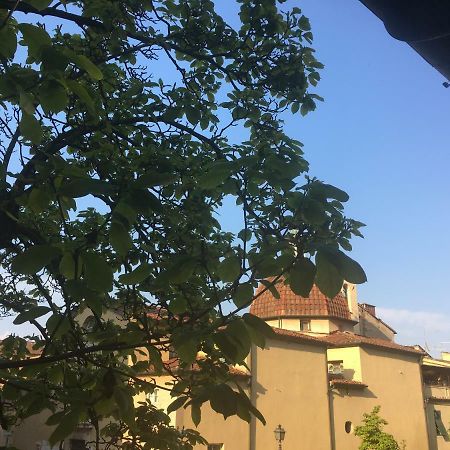 Casa Francesca Leilighet Lucca Eksteriør bilde