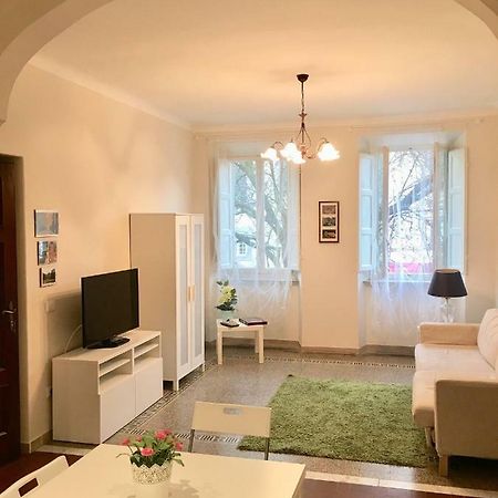 Casa Francesca Leilighet Lucca Eksteriør bilde
