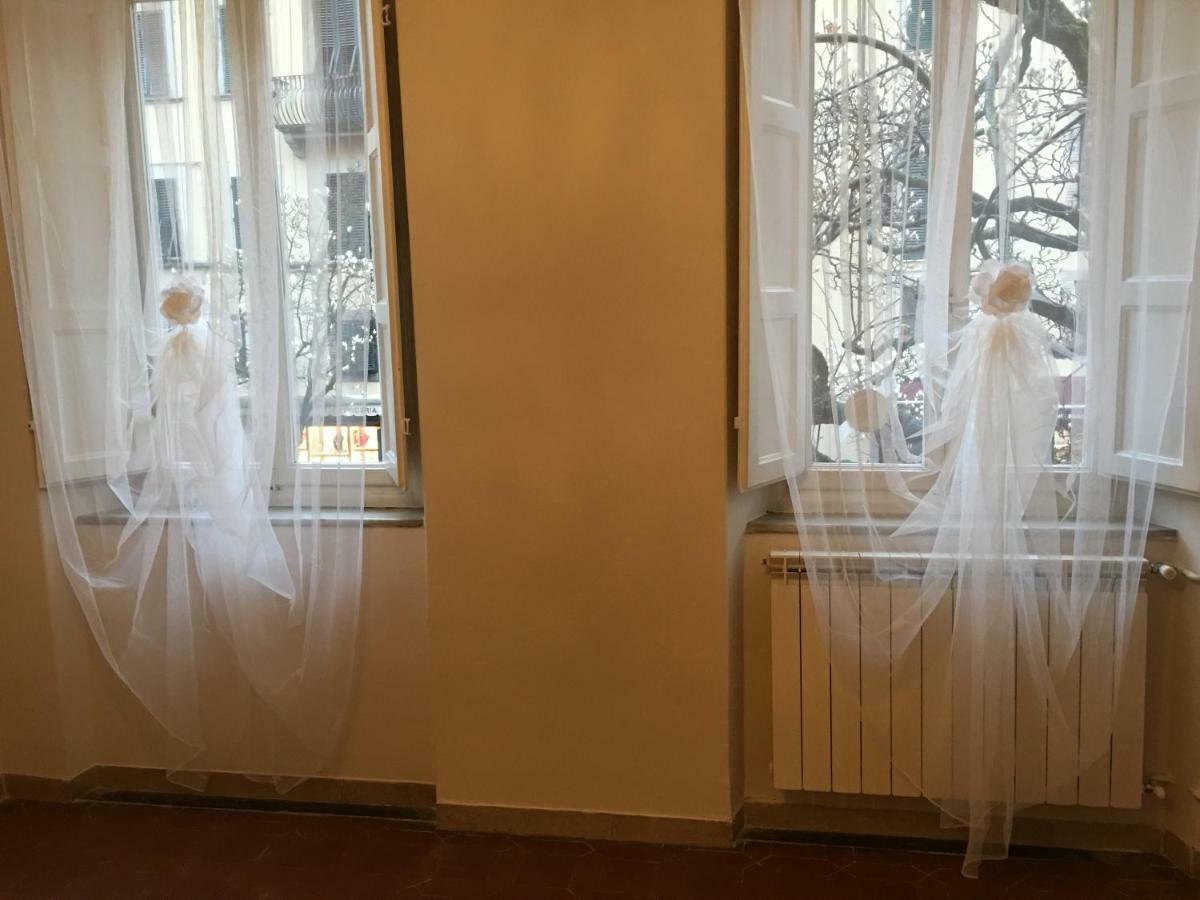 Casa Francesca Leilighet Lucca Eksteriør bilde