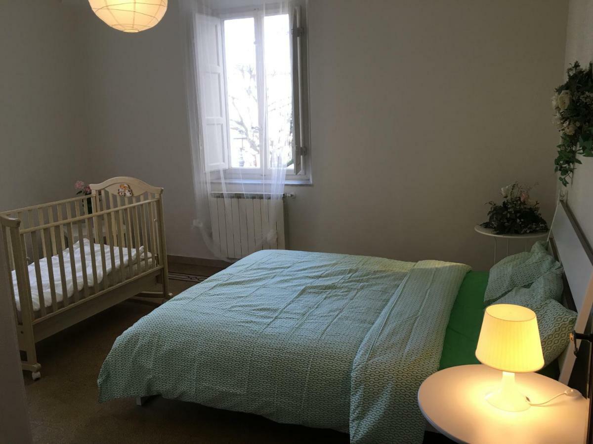 Casa Francesca Leilighet Lucca Eksteriør bilde