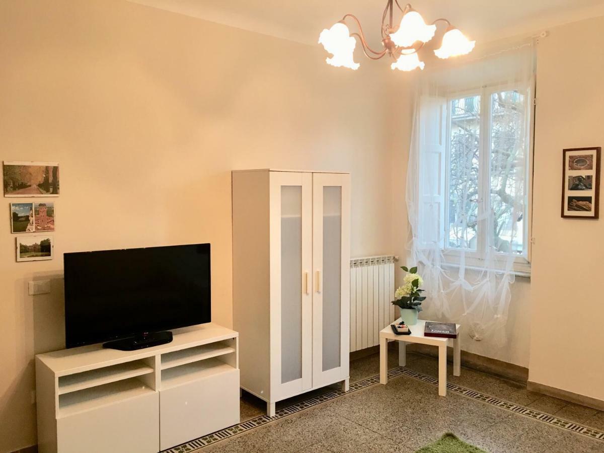 Casa Francesca Leilighet Lucca Eksteriør bilde