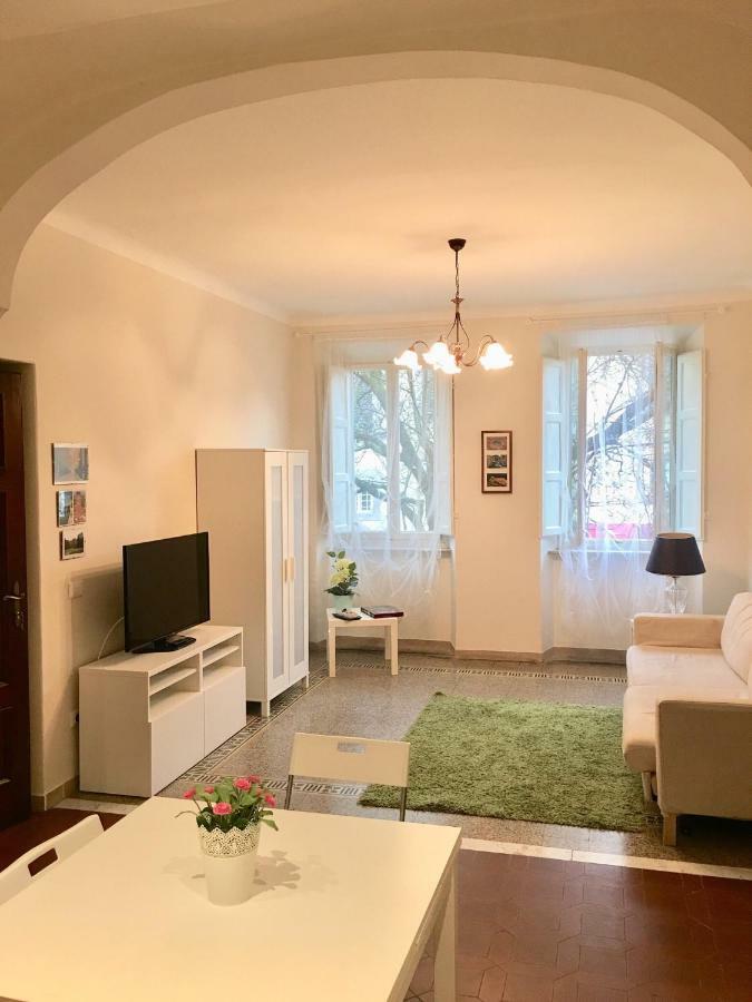 Casa Francesca Leilighet Lucca Eksteriør bilde