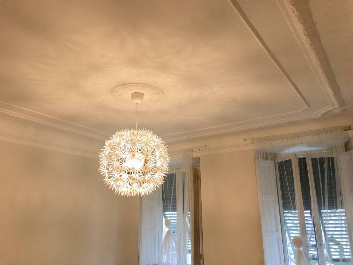 Casa Francesca Leilighet Lucca Eksteriør bilde