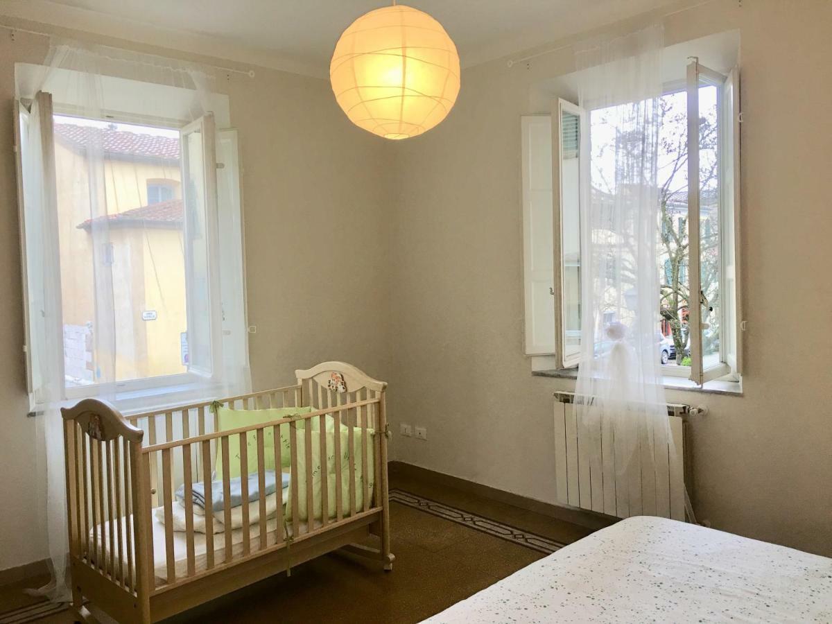 Casa Francesca Leilighet Lucca Eksteriør bilde